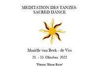 image broschüre Tanzwochende 'Blaue Rose' in Freising links zu den Download-Datei mit dem Verzeichnis